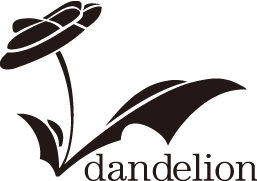 dandelionにようこそ(dev01)